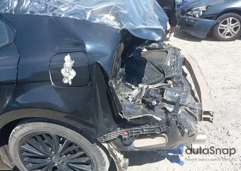 2022 Toyota Camry Nightshade Edition Hybrid from USA, damaged, VIN 4T1T31AK3NU034293